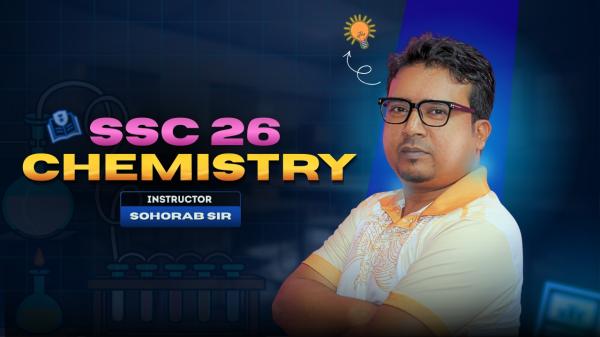 SSC CHEMISTRY Full Course