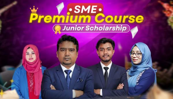 SME Premium Course