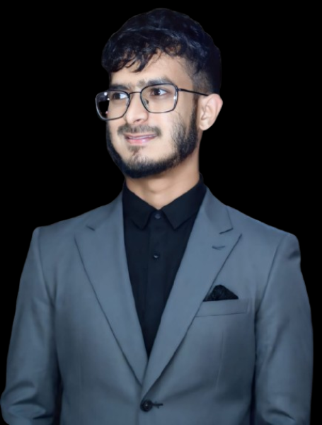 Ishraq Ragib