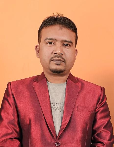 Sohorab Hossain